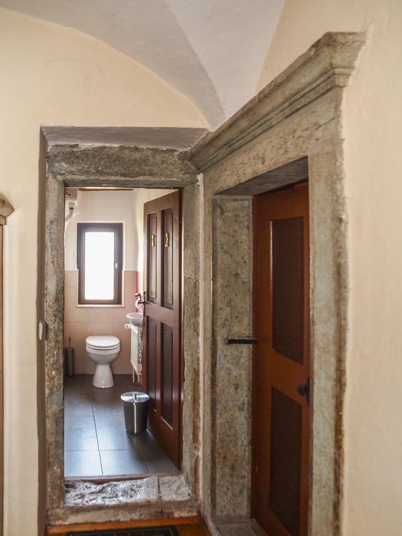 Baroque Villa Near Bled - Resort Vidmar Lesce  Pokoj fotografie