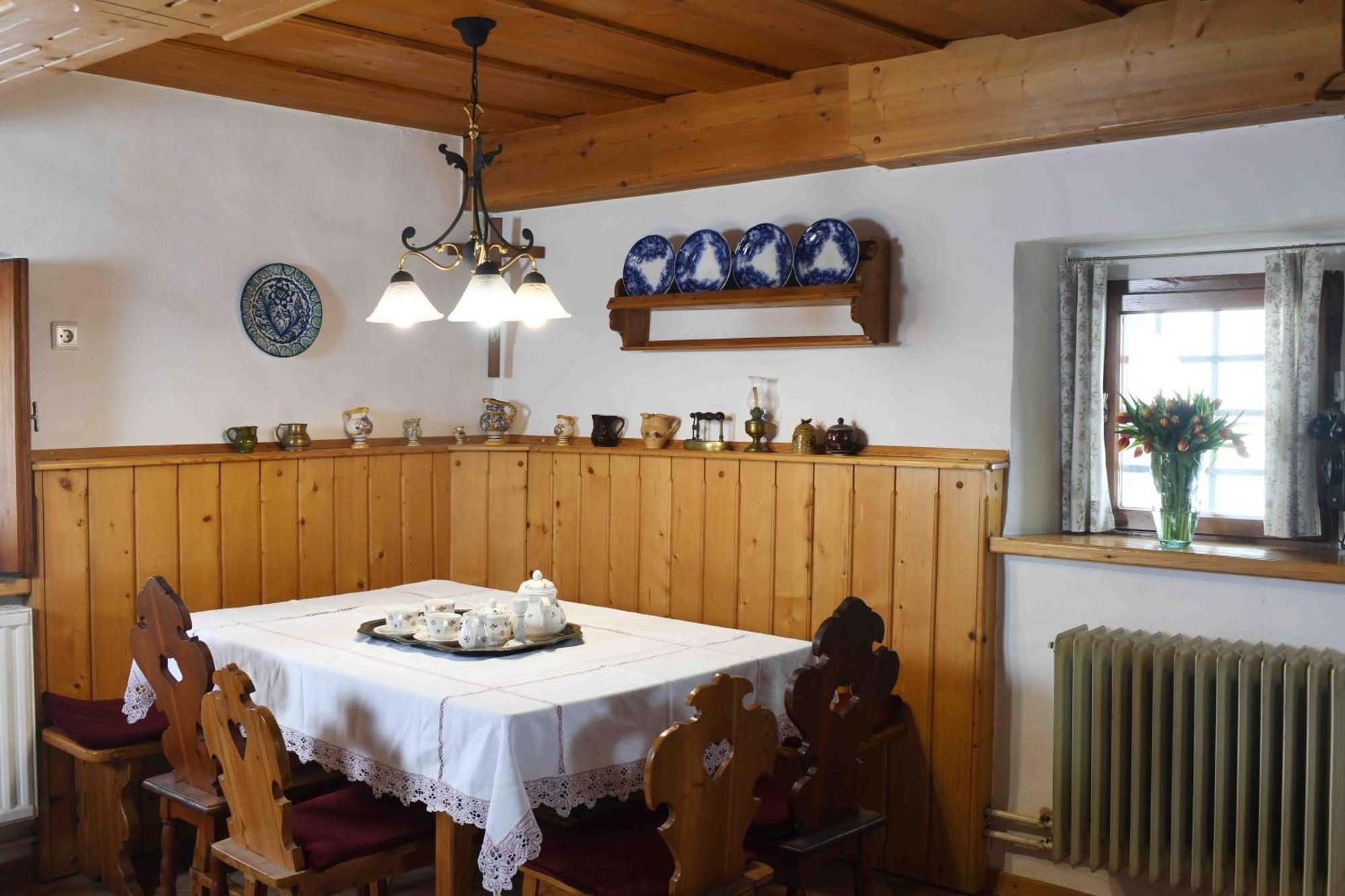 Baroque Villa Near Bled - Resort Vidmar Lesce  Exteriér fotografie