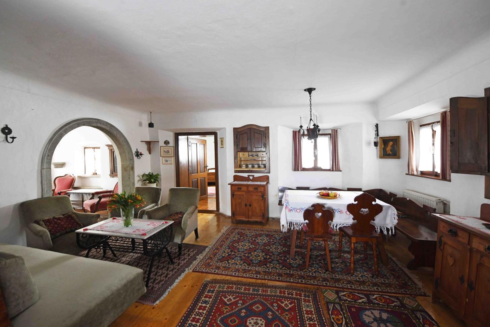 Baroque Villa Near Bled - Resort Vidmar Lesce  Exteriér fotografie