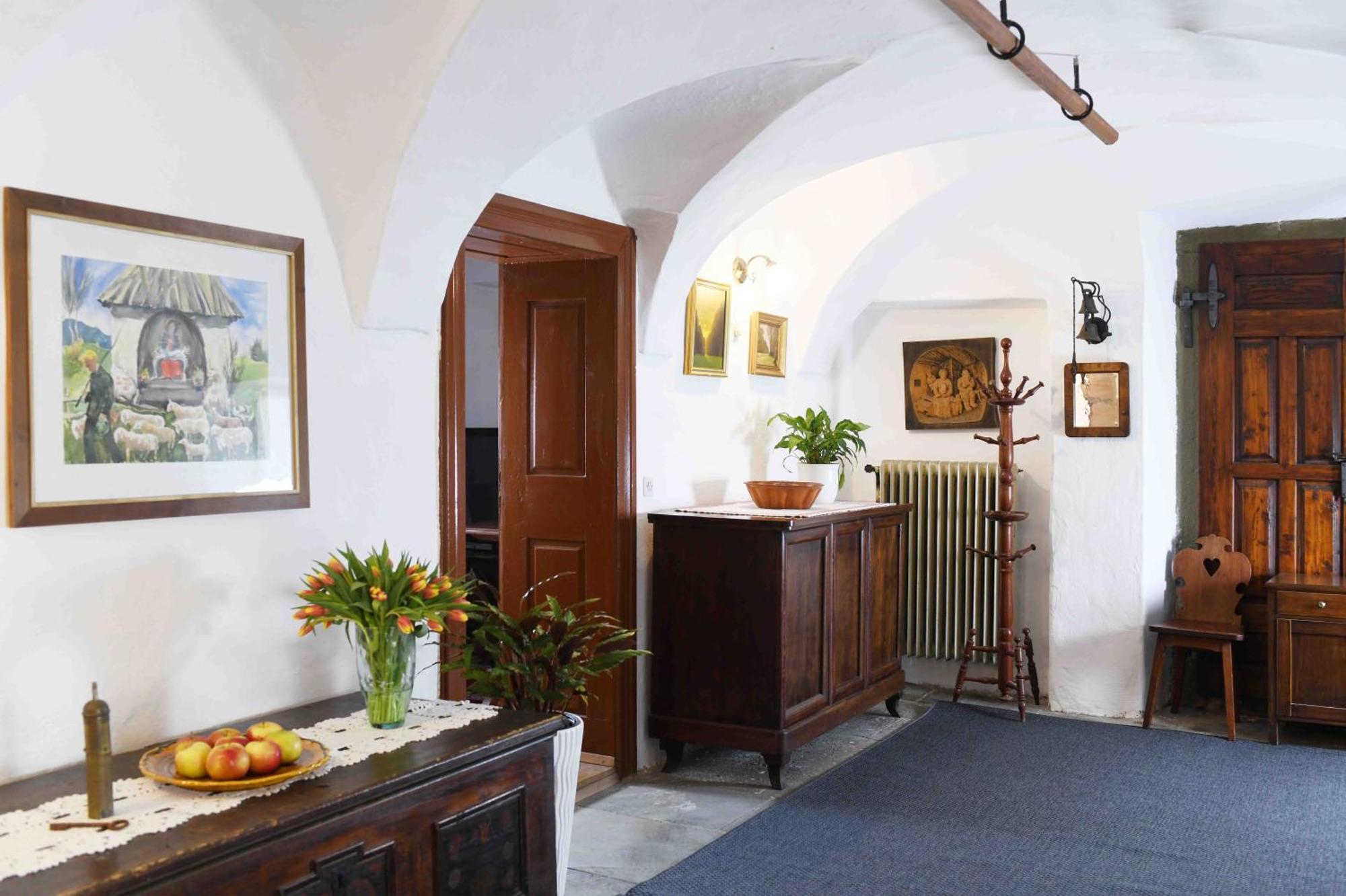 Baroque Villa Near Bled - Resort Vidmar Lesce  Exteriér fotografie
