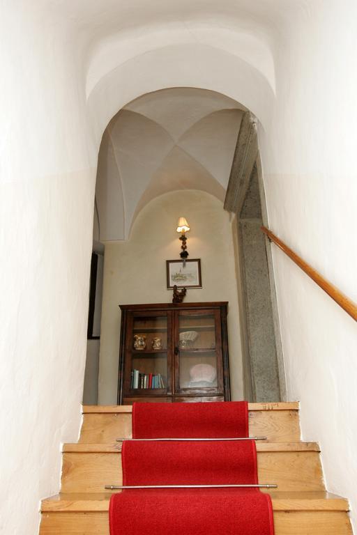 Baroque Villa Near Bled - Resort Vidmar Lesce  Pokoj fotografie